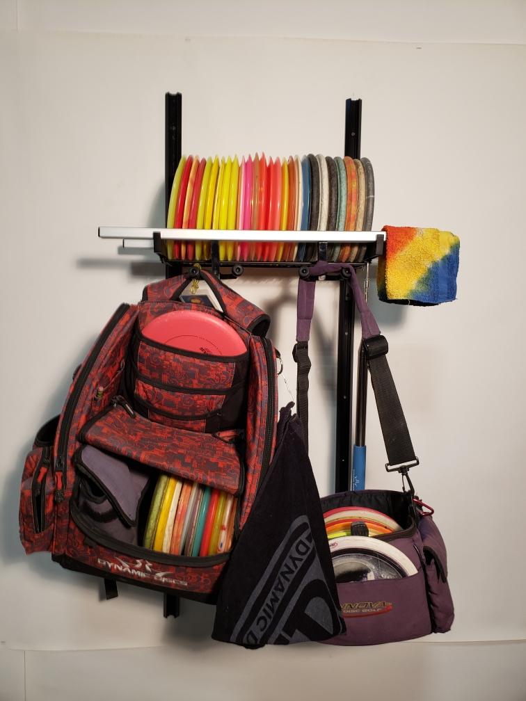 League Series D'Clip