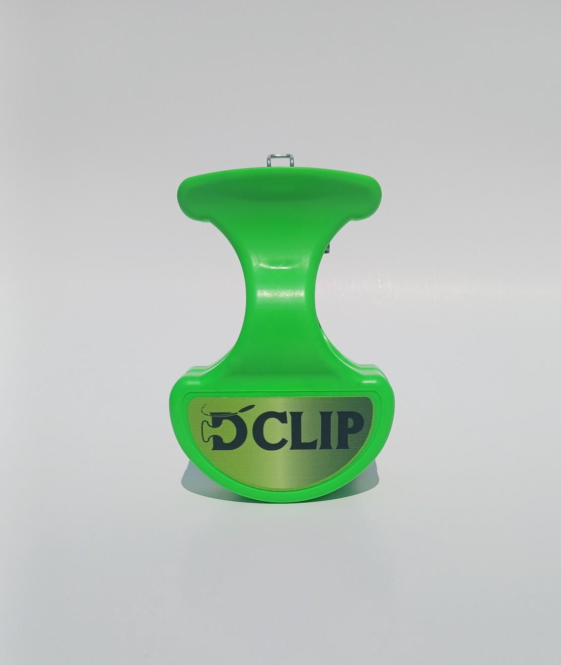The Original D'CLIP
