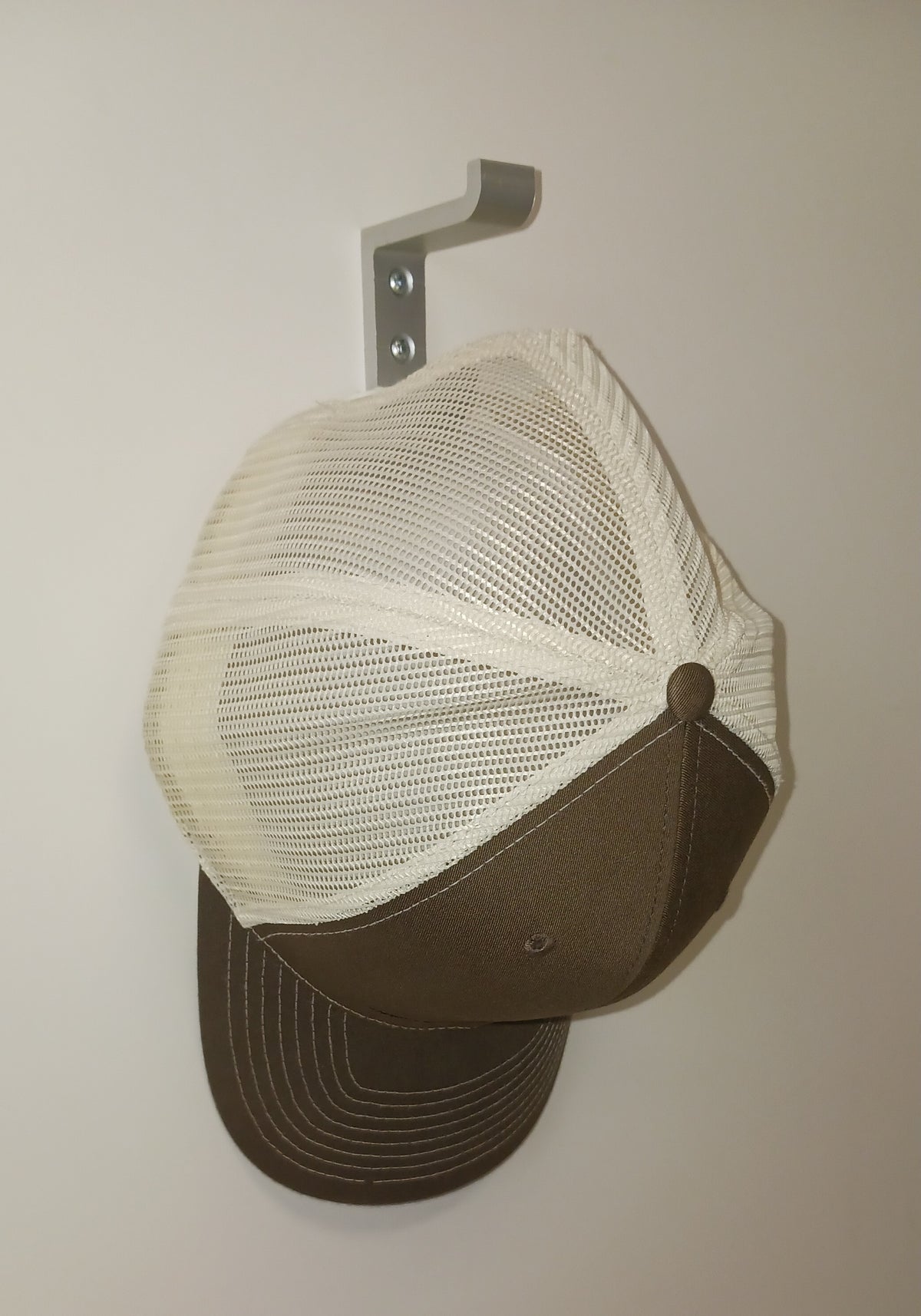 Disc Golf Bag Hook