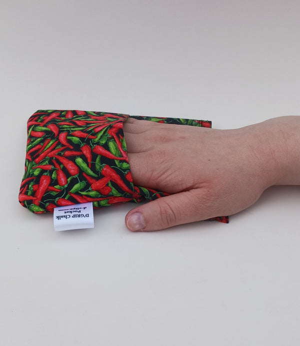 D'GRIP Chalk Pocket