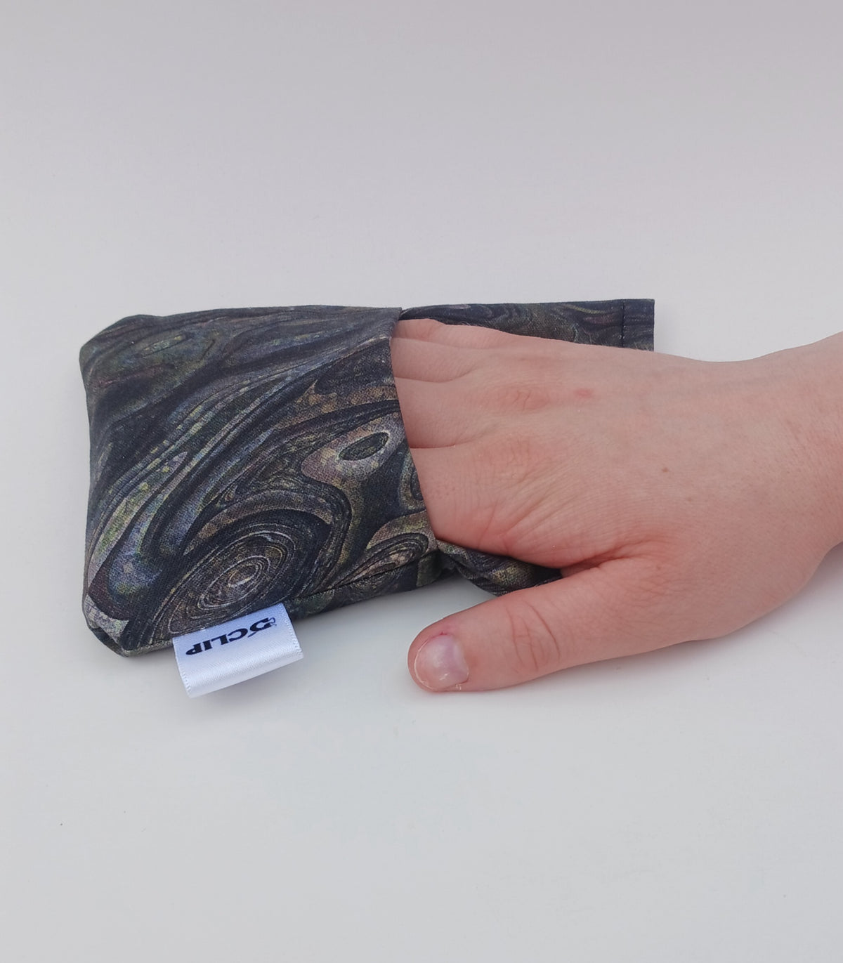 D'GRIP Chalk Pocket