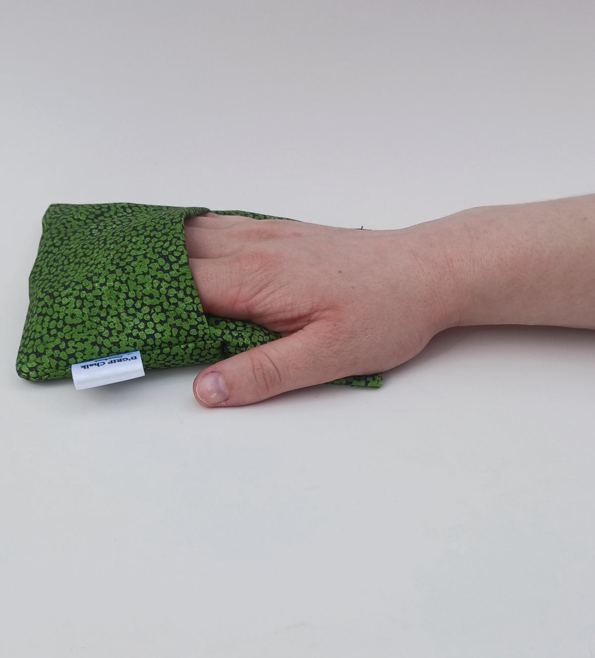 D'GRIP Chalk Pocket
