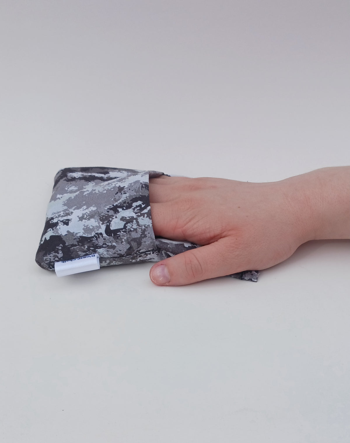 D'GRIP Chalk Pocket