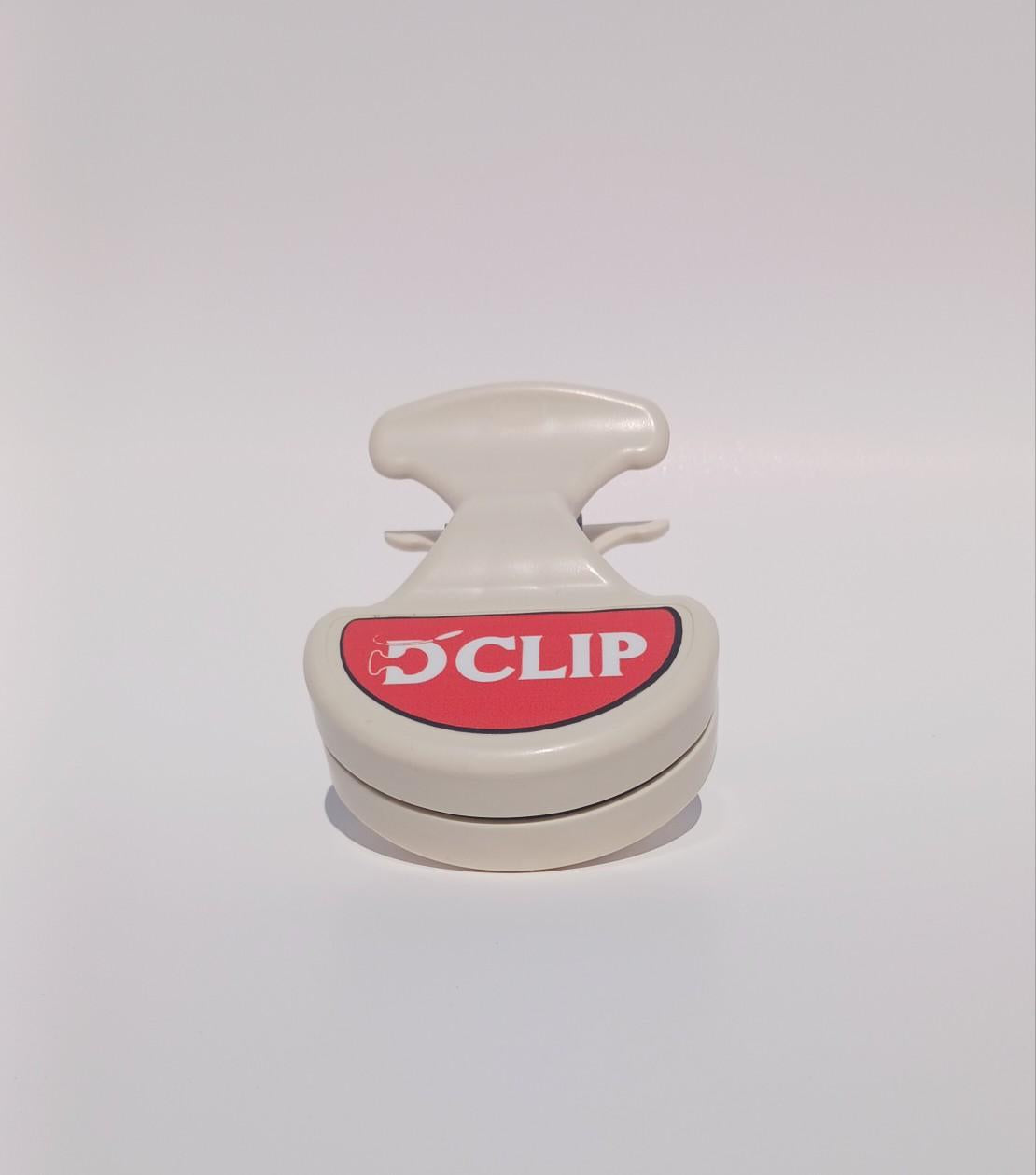 D'CLIP STOCK ORIGINAL