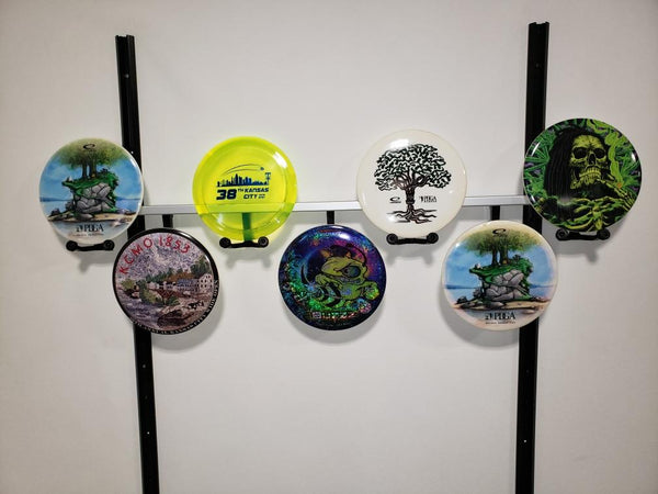 Disc Golf Collection Strip